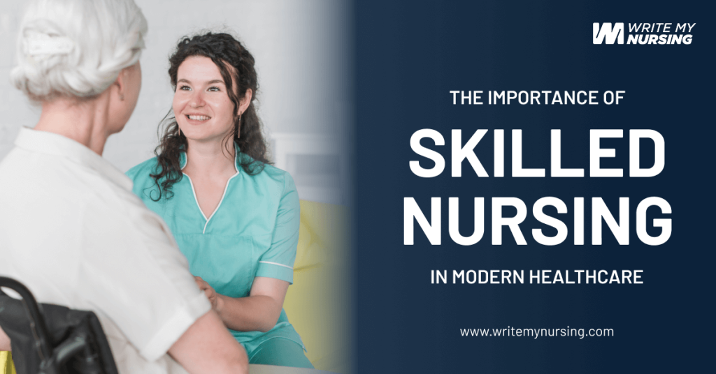 Skilled Nursing